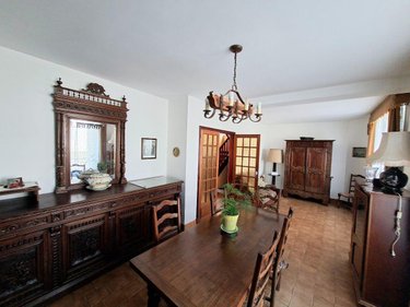 Maison a vendre Quimperlé 29300 Finistère 103 m2  203190 euros