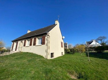 Maison a vendre Trélivan 22100 Côtes-d'Armor 82 m2 4 pièces 230560 euros