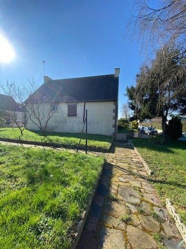 Maison a vendre Trélivan 22100 Côtes-d'Armor 82 m2 4 pièces 230560 euros