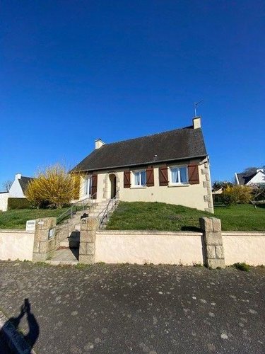 Maison a vendre Trélivan 22100 Côtes-d'Armor 82 m2 4 pièces 230560 euros