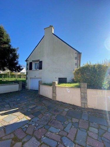 Maison a vendre Trélivan 22100 Côtes-d'Armor 82 m2 4 pièces 230560 euros