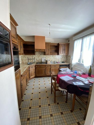 Maison a vendre Trélivan 22100 Côtes-d'Armor 82 m2 4 pièces 230560 euros