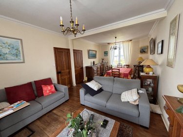 Maison a vendre Briec 29510 Finistère 123 m2 5 pièces 240900 euros