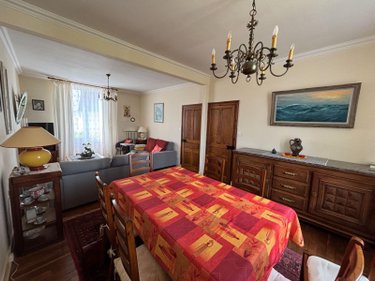 Maison a vendre Briec 29510 Finistère 123 m2 5 pièces 240900 euros