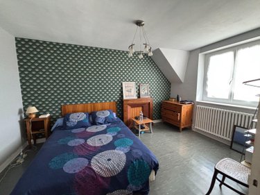 Maison a vendre Briec 29510 Finistère 123 m2 5 pièces 240900 euros