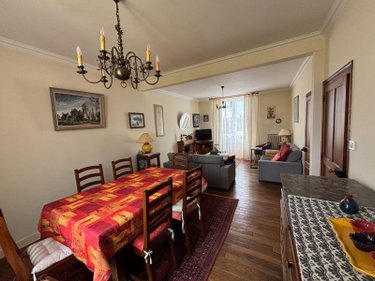 Maison a vendre Briec 29510 Finistère 123 m2 5 pièces 240900 euros