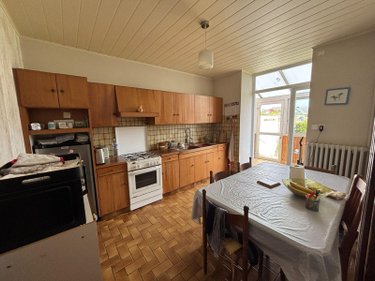 Maison a vendre Briec 29510 Finistère 123 m2 5 pièces 240900 euros