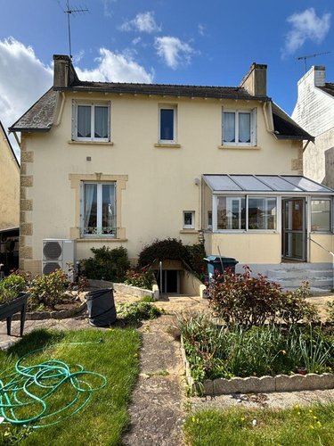 Maison a vendre Briec 29510 Finistère 123 m2 5 pièces 240900 euros