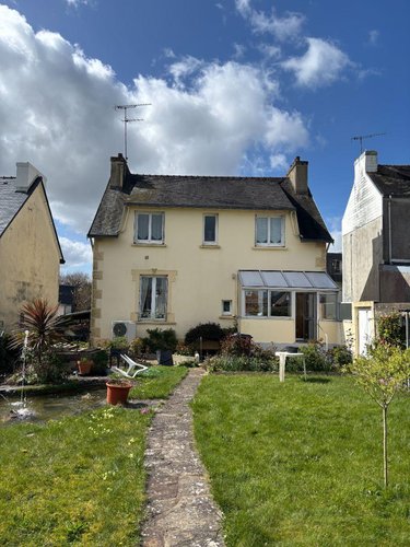 Maison a vendre Briec 29510 Finistère 123 m2 5 pièces 240900 euros