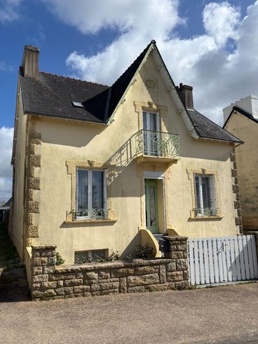 Maison a vendre Briec 29510 Finistère 123 m2 5 pièces 240900 euros