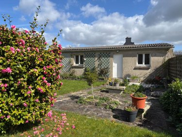 Maison a vendre Briec 29510 Finistère 123 m2 5 pièces 240900 euros