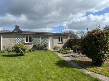 Maison a vendre Briec 29510 Finistère 123 m2 5 pièces 240900 euros