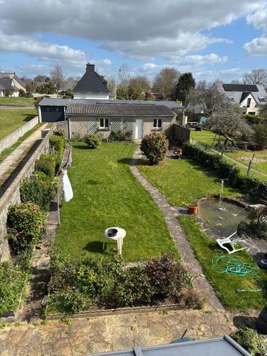 Maison a vendre Briec 29510 Finistère 123 m2 5 pièces 240900 euros