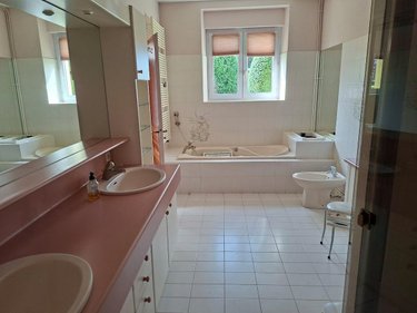 Maison a vendre Caudan 56850 Morbihan 307 m2  795000 euros
