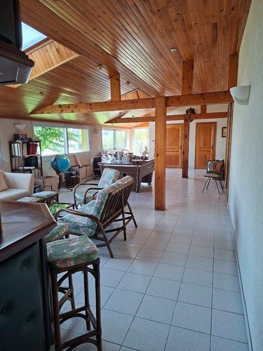 Maison a vendre Caudan 56850 Morbihan 307 m2  795000 euros