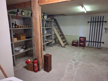 Maison a vendre Caudan 56850 Morbihan 307 m2  795000 euros