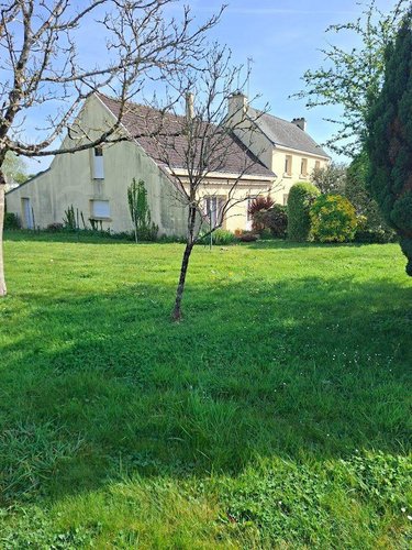 Maison a vendre Caudan 56850 Morbihan 307 m2  795000 euros