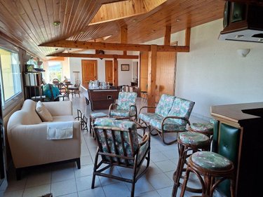 Maison a vendre Caudan 56850 Morbihan 307 m2  795000 euros