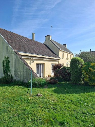 Maison a vendre Caudan 56850 Morbihan 307 m2  795000 euros