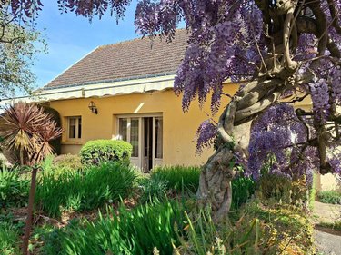 Maison a vendre Caudan 56850 Morbihan 307 m2  795000 euros