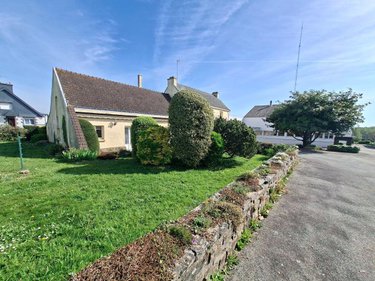 Maison a vendre Caudan 56850 Morbihan 307 m2  795000 euros