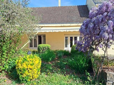 Maison a vendre Caudan 56850 Morbihan 307 m2  795000 euros