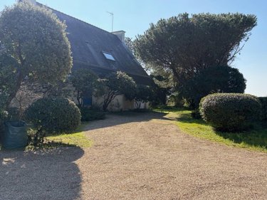 Maison a vendre La Trinité-sur-Mer 56470 Morbihan 102 m2 5 pièces 1872000 euros