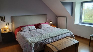 Maison a vendre La Gacilly 56200 Morbihan 160 m2 5 pièces 350000 euros