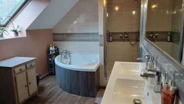 Maison a vendre La Gacilly 56200 Morbihan 160 m2 5 pièces 350000 euros