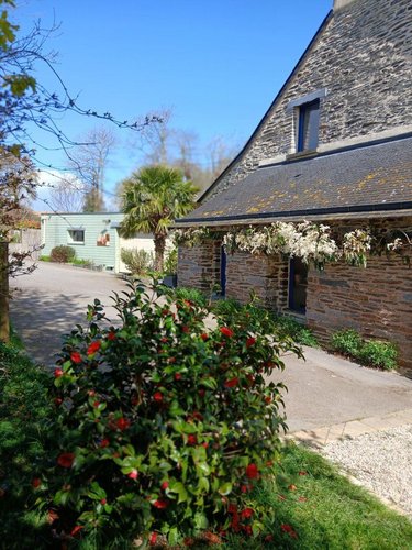 Maison a vendre La Gacilly 56200 Morbihan 160 m2 5 pièces 350000 euros