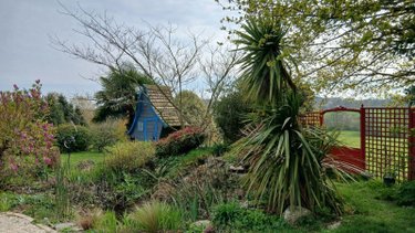 Maison a vendre La Gacilly 56200 Morbihan 160 m2 5 pièces 350000 euros