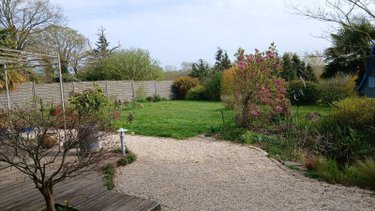 Maison a vendre La Gacilly 56200 Morbihan 160 m2 5 pièces 350000 euros