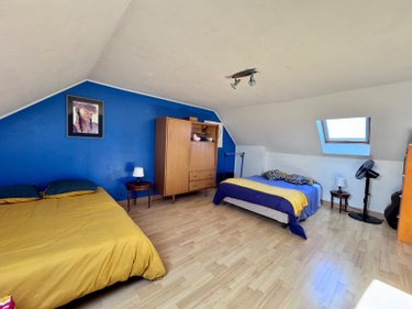 Maison a vendre Lannilis 29870 Finistère 190 m2 8 pièces 415750 euros