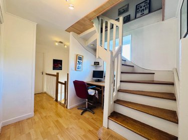 Maison a vendre Lannilis 29870 Finistère 190 m2 8 pièces 398155 euros