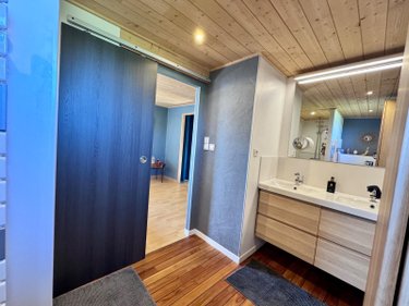 Maison a vendre Lannilis 29870 Finistère 190 m2 8 pièces 398155 euros