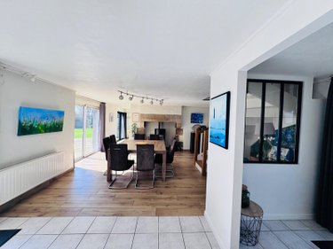 Maison a vendre Lannilis 29870 Finistère 190 m2 8 pièces 398155 euros