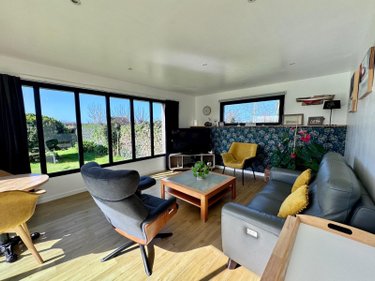 Maison a vendre Lannilis 29870 Finistère 190 m2 8 pièces 415750 euros