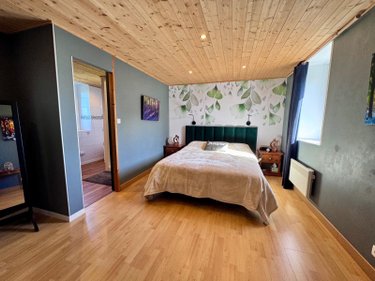 Maison a vendre Lannilis 29870 Finistère 190 m2 8 pièces 415750 euros