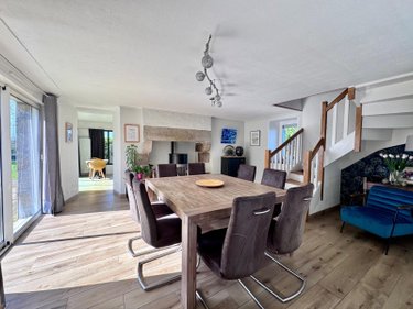 Maison a vendre Lannilis 29870 Finistère 190 m2 8 pièces 398155 euros