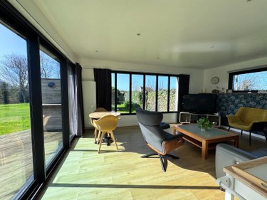 Maison a vendre Lannilis 29870 Finistère 190 m2 8 pièces 398155 euros