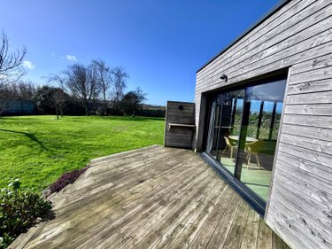 Maison a vendre Lannilis 29870 Finistère 190 m2 8 pièces 398155 euros