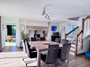Maison a vendre Lannilis 29870 Finistère 190 m2 8 pièces 398155 euros