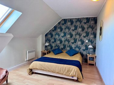 Maison a vendre Lannilis 29870 Finistère 190 m2 8 pièces 398155 euros