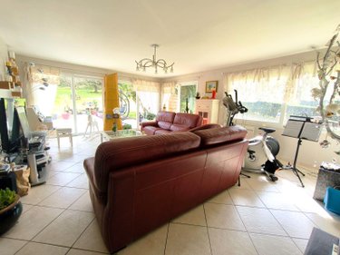 Maison a vendre Saint-Germain-de-Pasquier 27370 Eure 200 m2 7 pièces 425000 euros