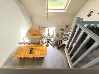 Maison a vendre Saint-Germain-de-Pasquier 27370 Eure 200 m2 7 pièces 425000 euros