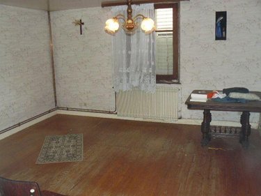 Maison a vendre Ménarmont 88700 Vosges 95 m2 4 pièces 44000 euros