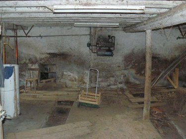 Maison a vendre Ménarmont 88700 Vosges 95 m2 4 pièces 44000 euros