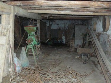 Maison a vendre Ménarmont 88700 Vosges 95 m2 4 pièces 44000 euros