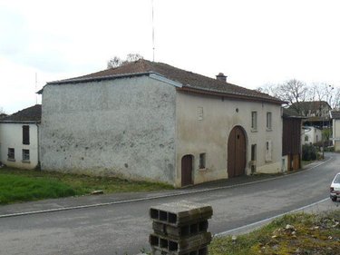 Maison a vendre Ménarmont 88700 Vosges 95 m2 4 pièces 44000 euros