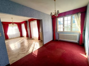 Maison a vendre Bruz 35170 Ille-et-Vilaine 115 m2 7 pièces 291760 euros